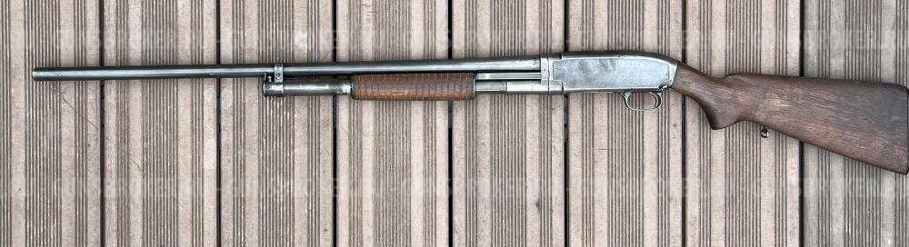 Winchester mod.12