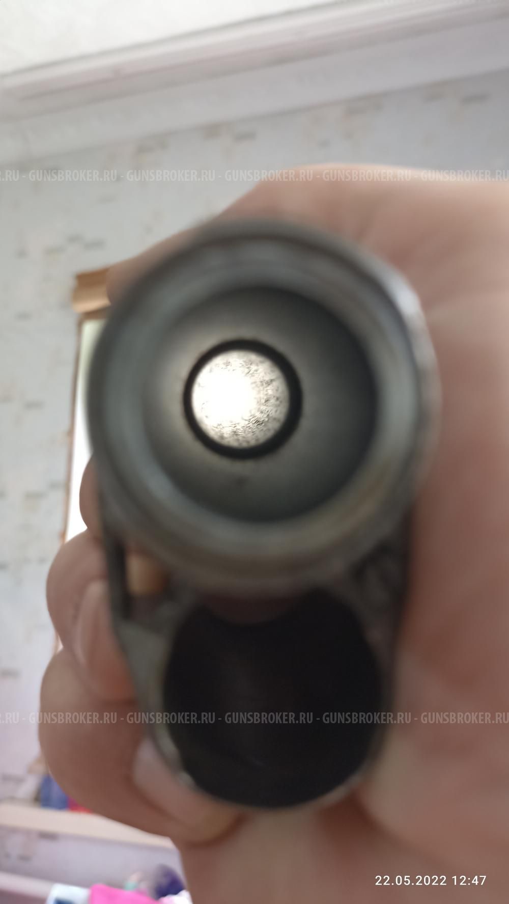 Winchester Model 12-16