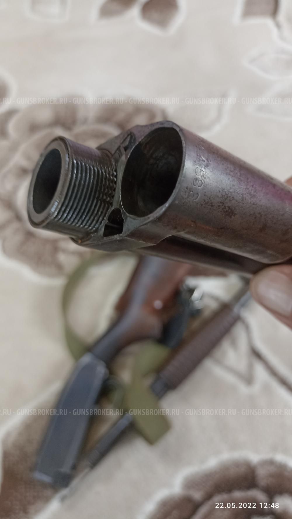 Winchester Model 12-16