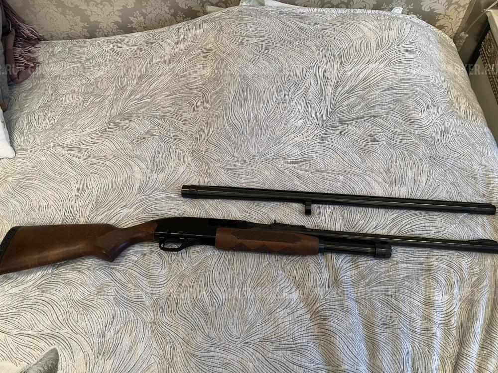 Winchester Model 1300-12