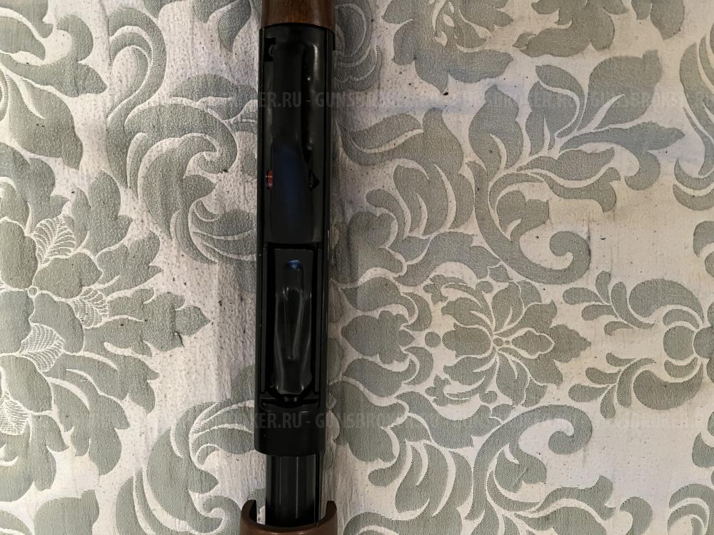 Winchester Model 1300-12