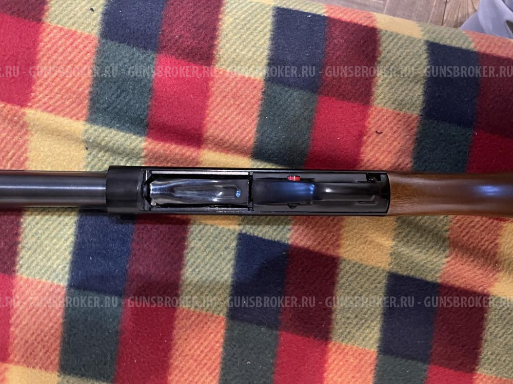 winchester model 1300 defender 12 GA 12х76