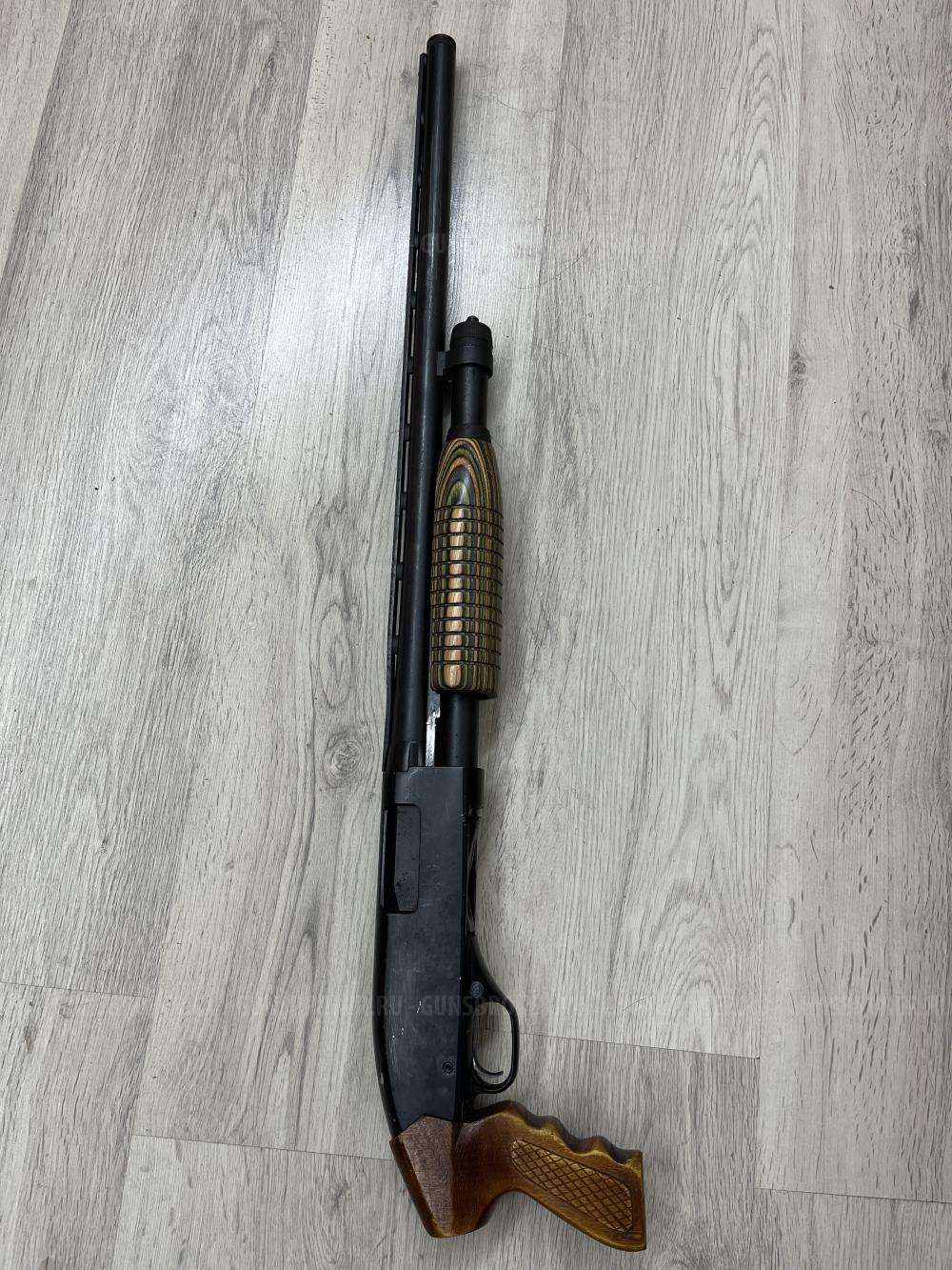 Winchester model 1300 Turkey 12GA 16кал