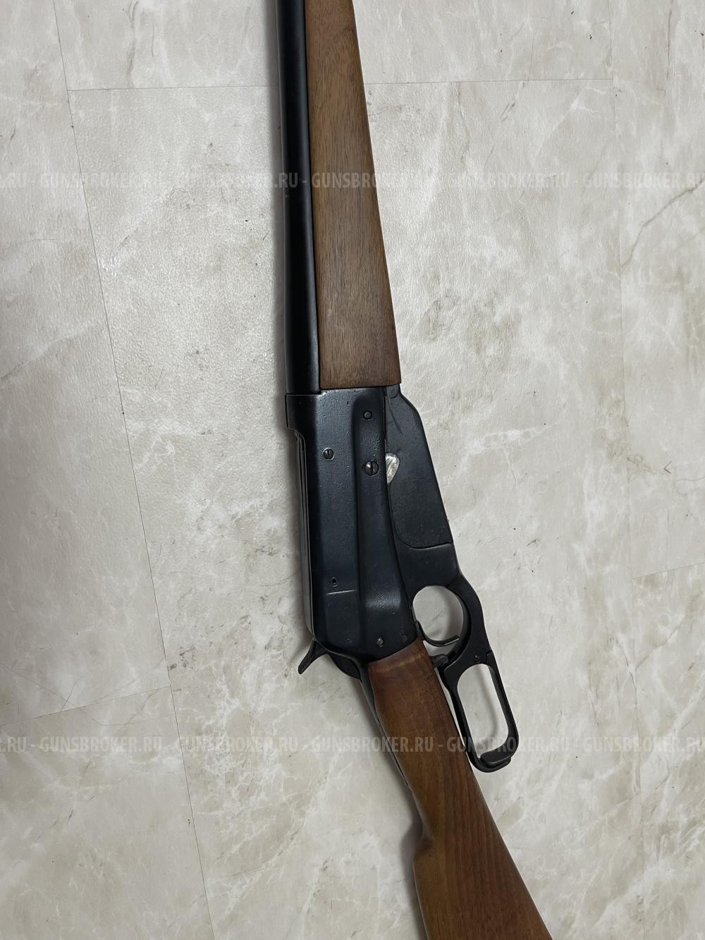Winchester Model 1895