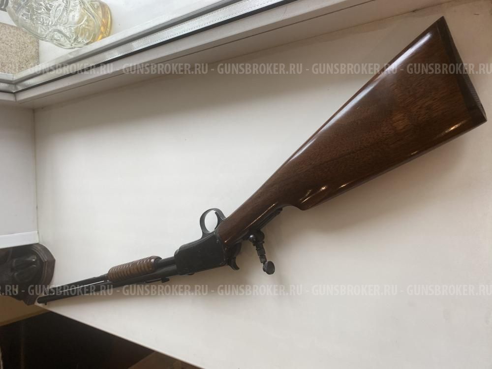 22 lr Winchester Model 1906