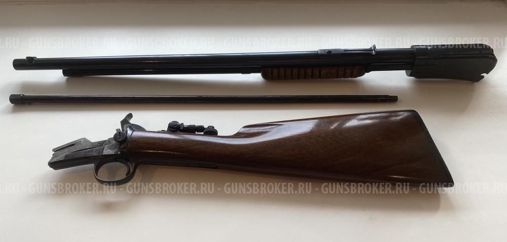 22 lr Winchester Model 1906