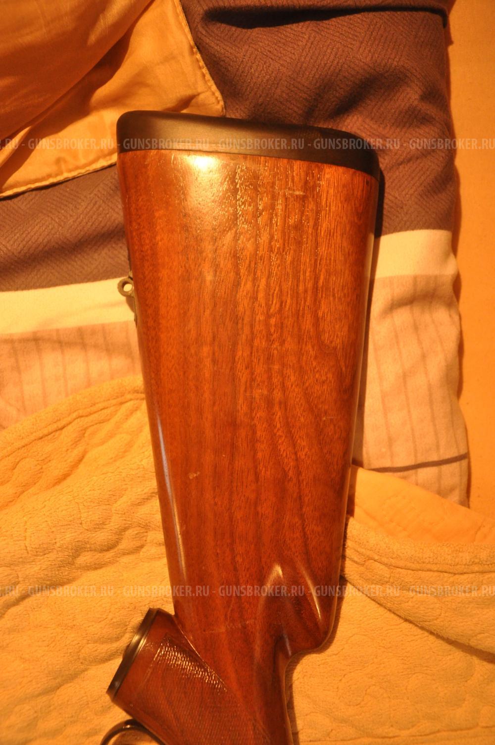 Winchester Model 86/71 (итальянская реплика от Davide Pedersoli) 