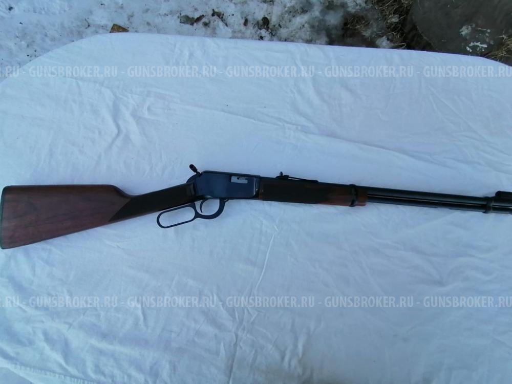 Winchester Model 9422