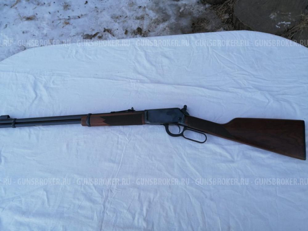 Winchester Model 9422