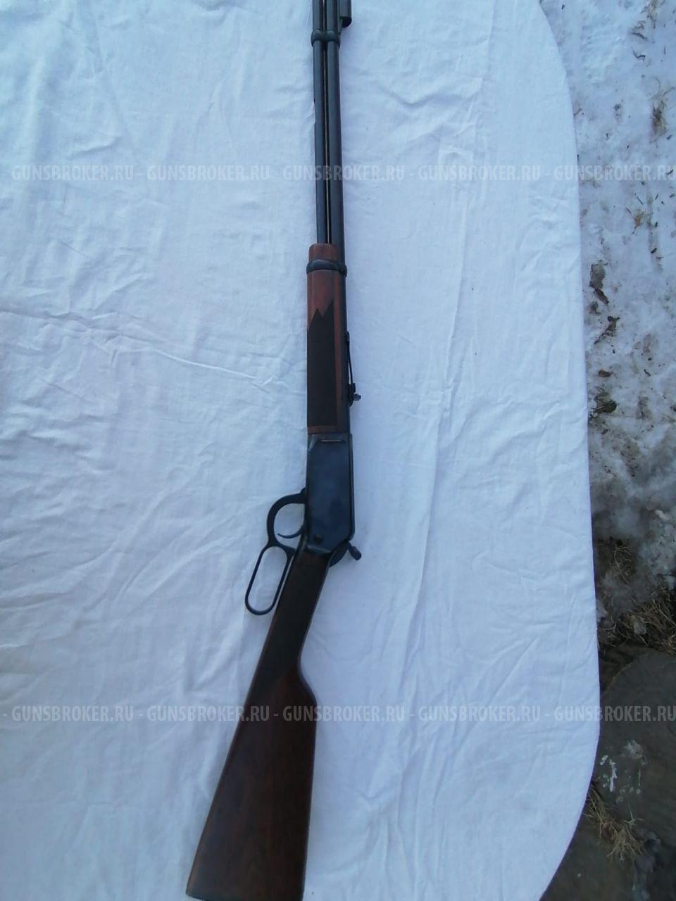 Winchester Model 9422