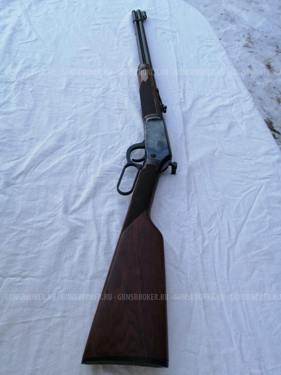 Winchester Model 9422