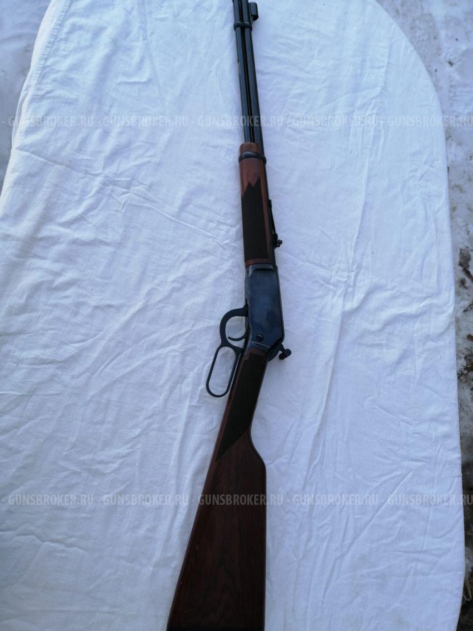 Winchester Model 9422