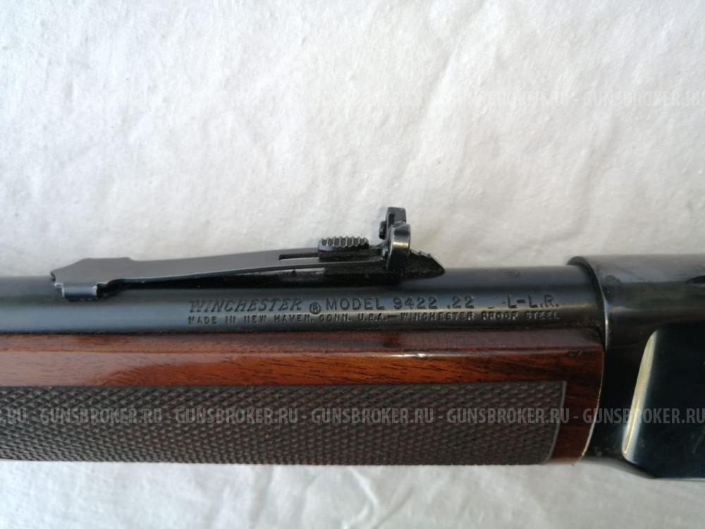 Winchester Model 9422