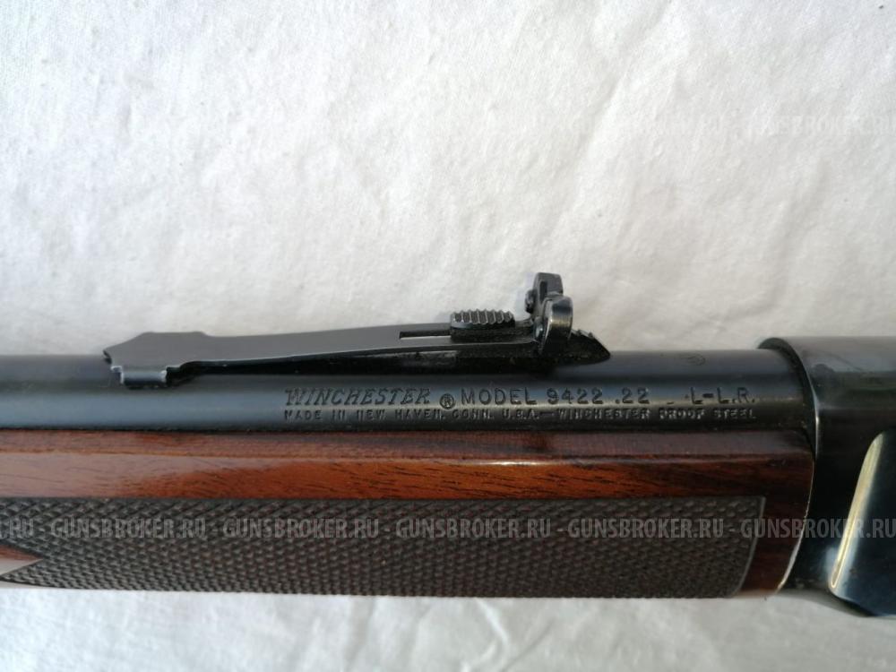 Winchester Model 9422