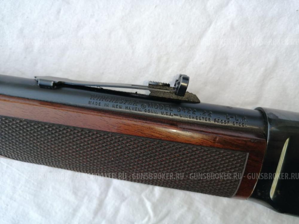 Winchester Model 9422