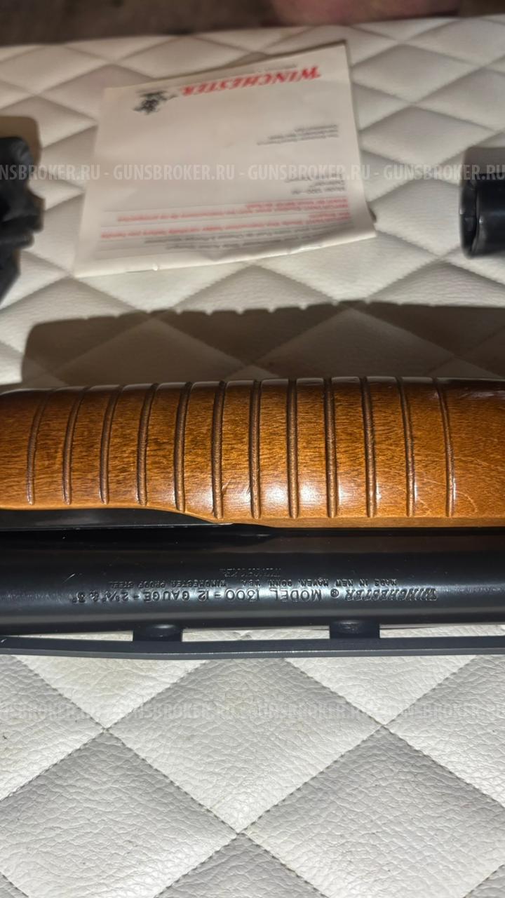 Winchester 1300 Renger