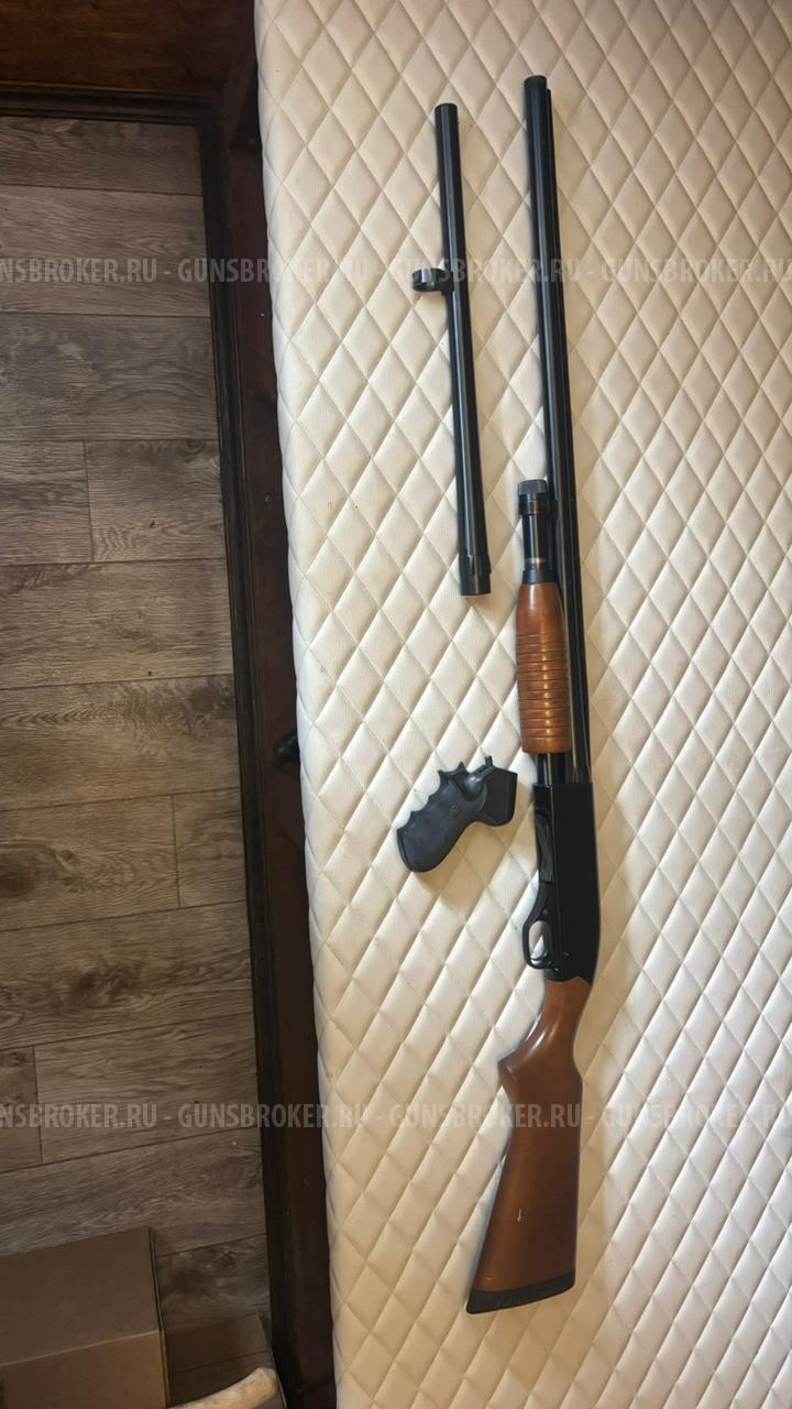 Winchester 1300 Renger