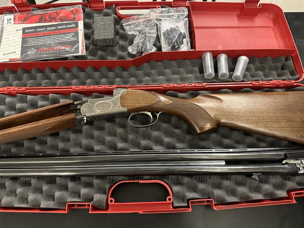 Winchester Select English Field