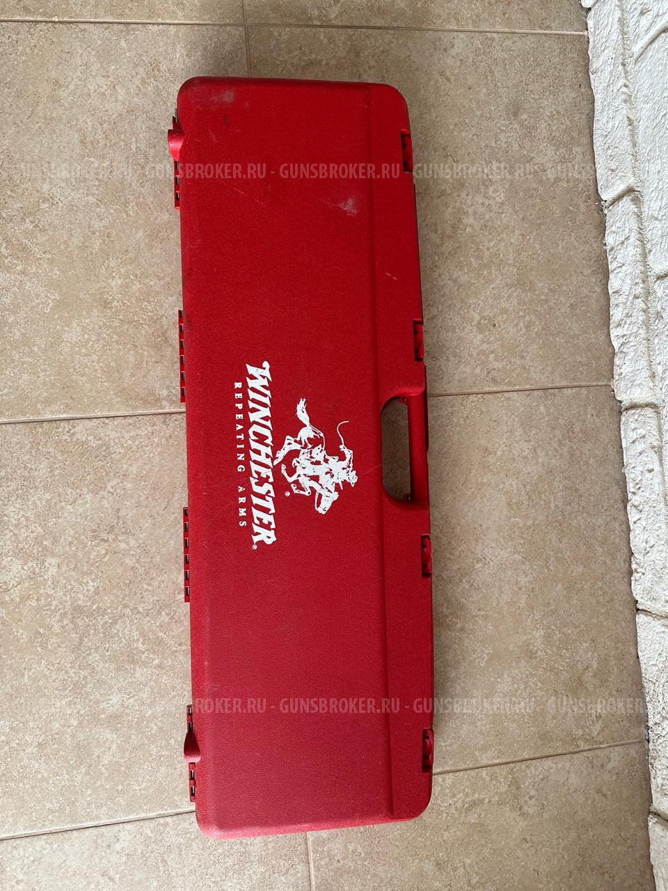 Winchester Select Field