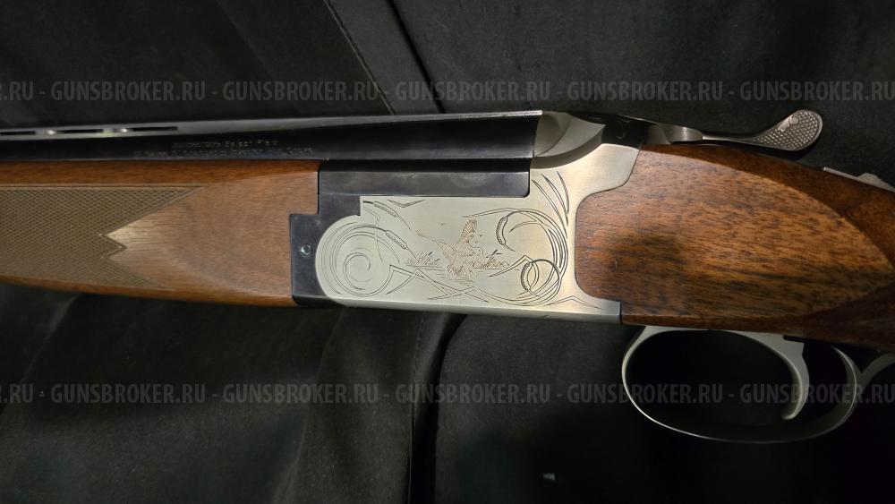 Winchester Select, кал.12/76