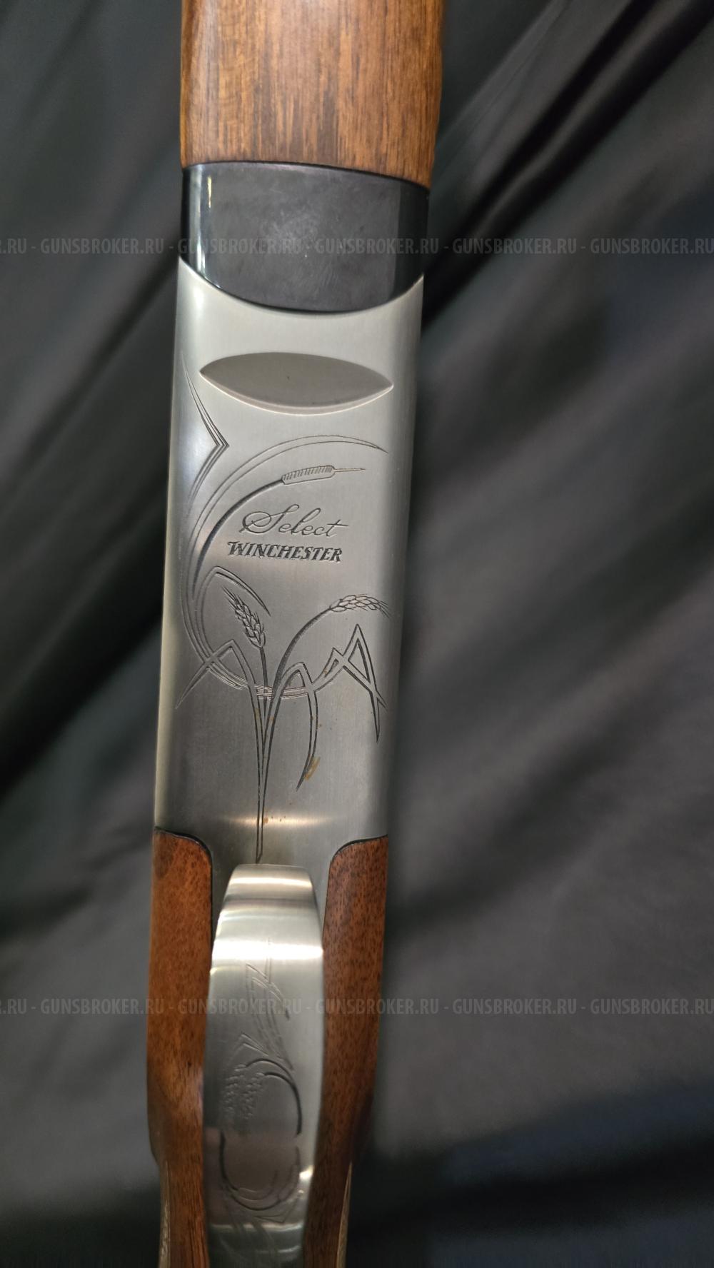 Winchester Select, кал.12/76