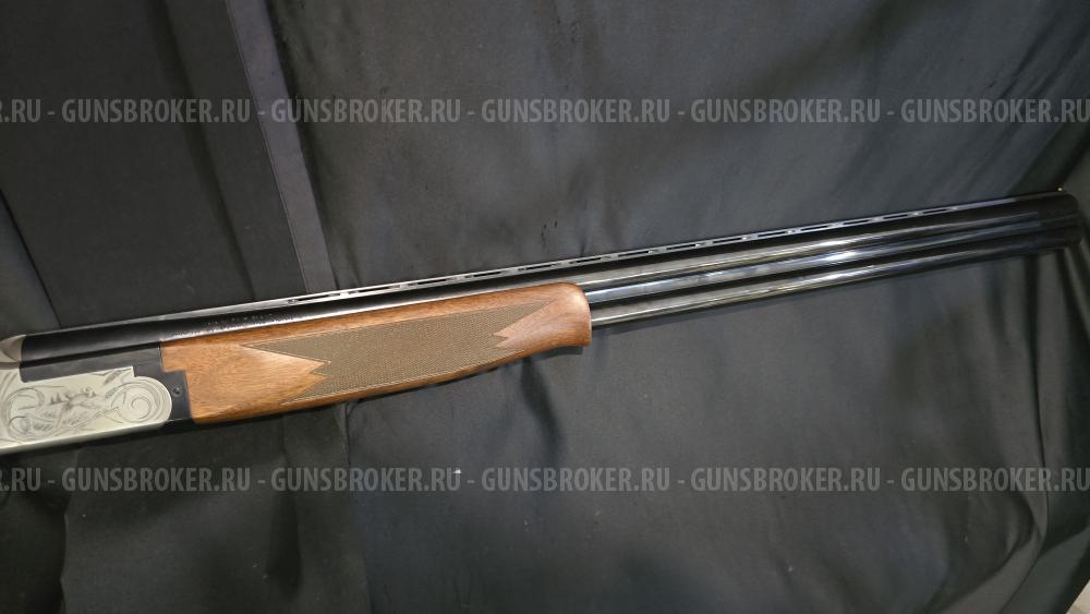 Winchester Select, кал.12/76