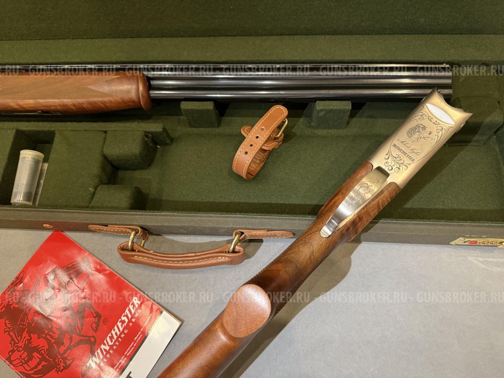 Winchester Select Lite