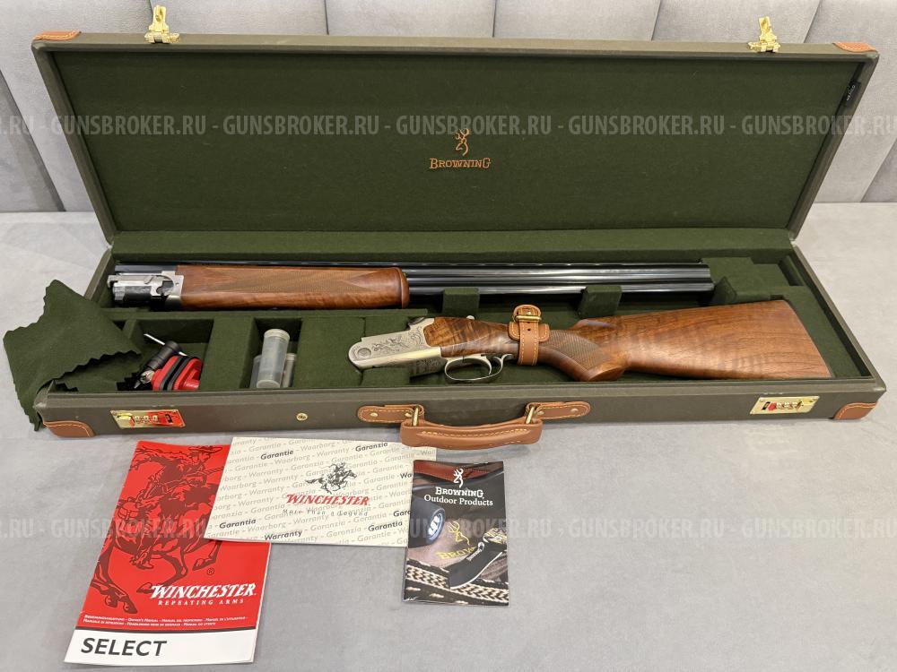 Winchester Select Lite