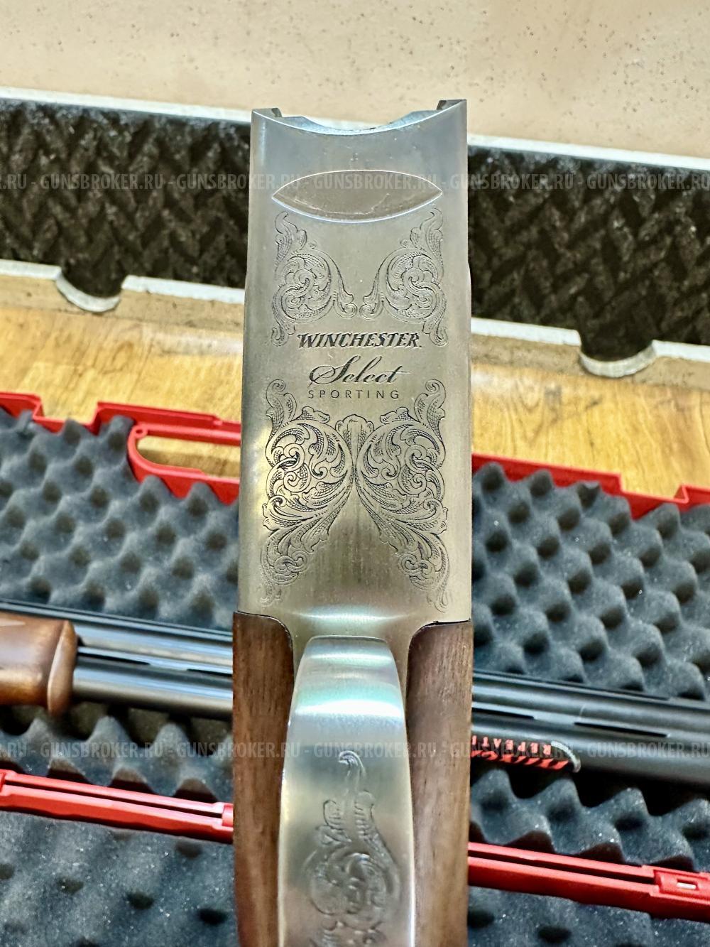 Winchester Select Sporting