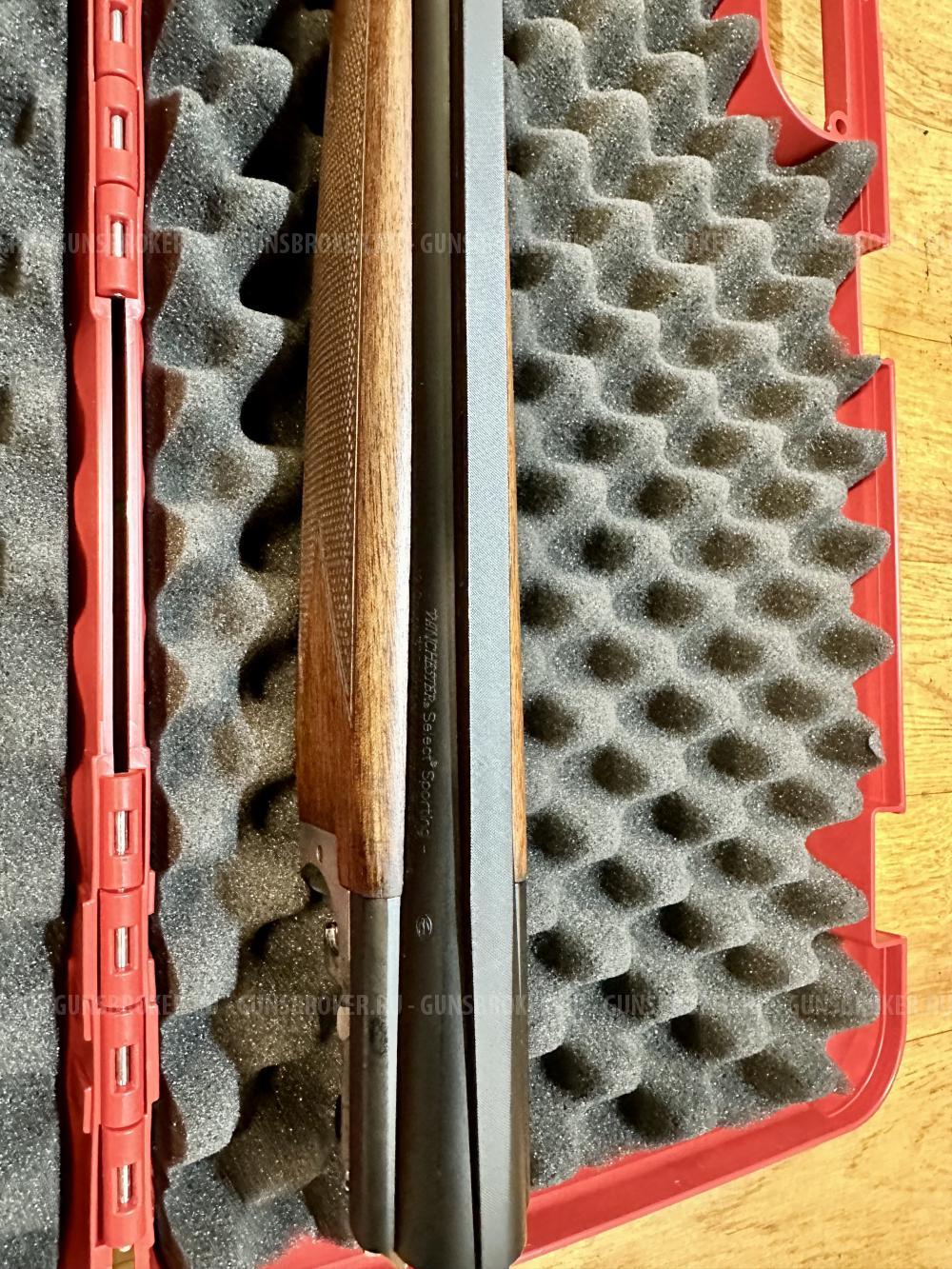 Winchester Select Sporting