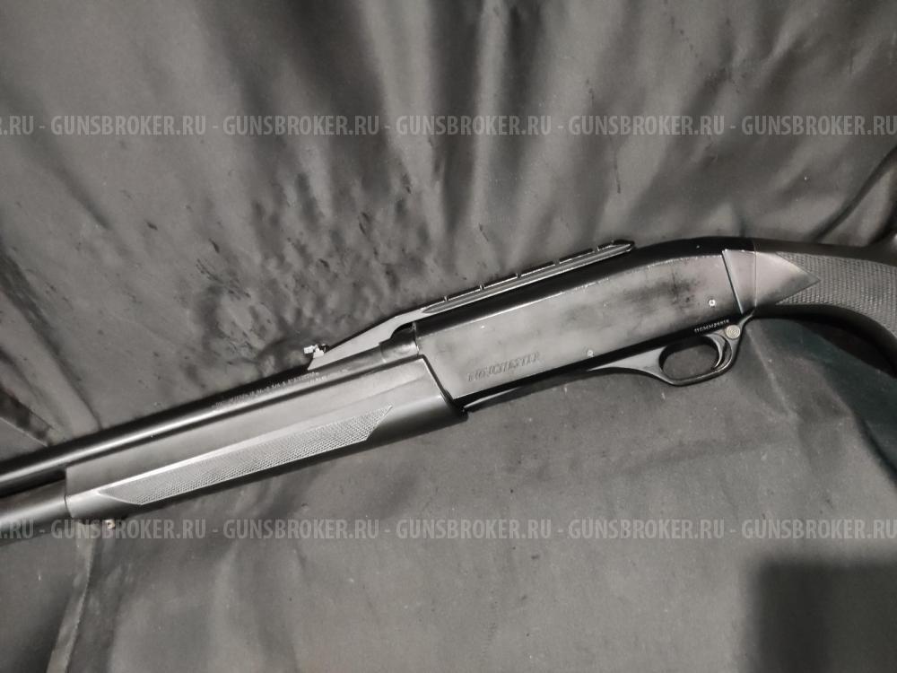 Winchester Super X2 Magnum, кал.12/76