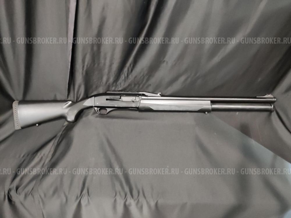 Winchester Super X2 Magnum, кал.12/76