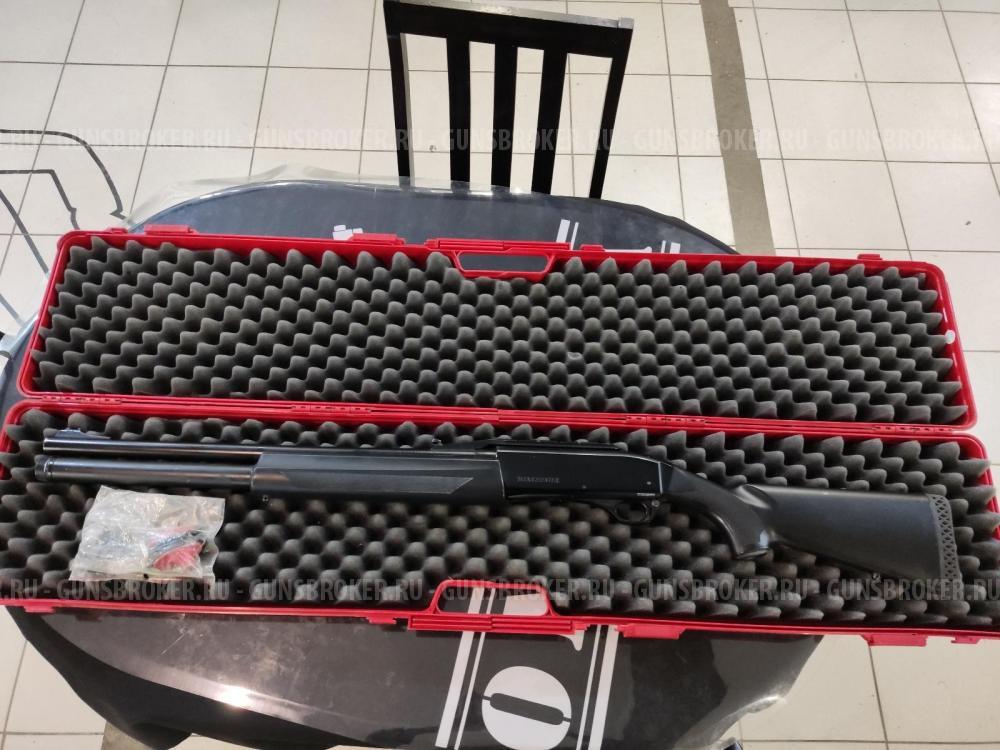 Winchester Super X2 Magnum, кал.12/76