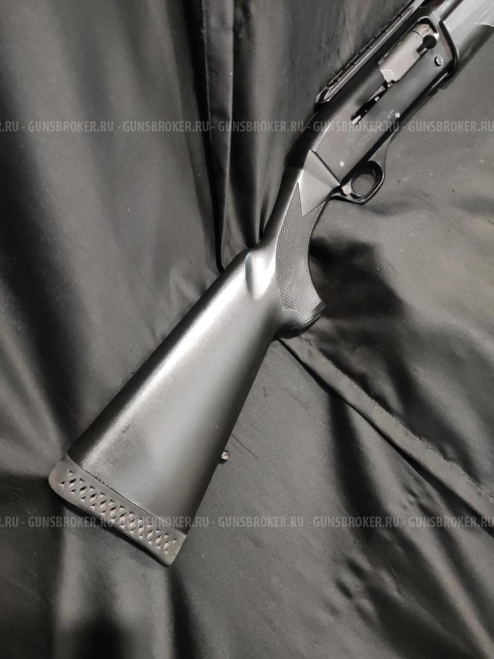 Winchester Super X2 Magnum, кал.12/76