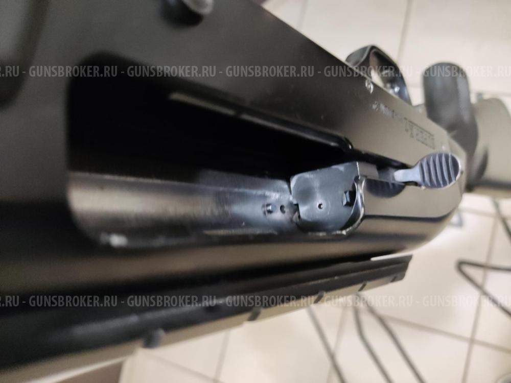 Winchester Super X2 Magnum, кал.12/76