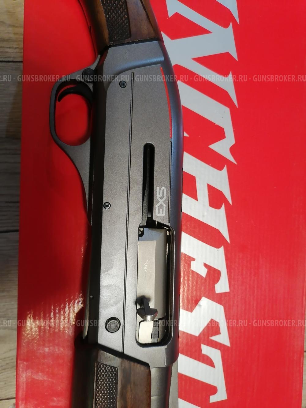 Winchester super x3 