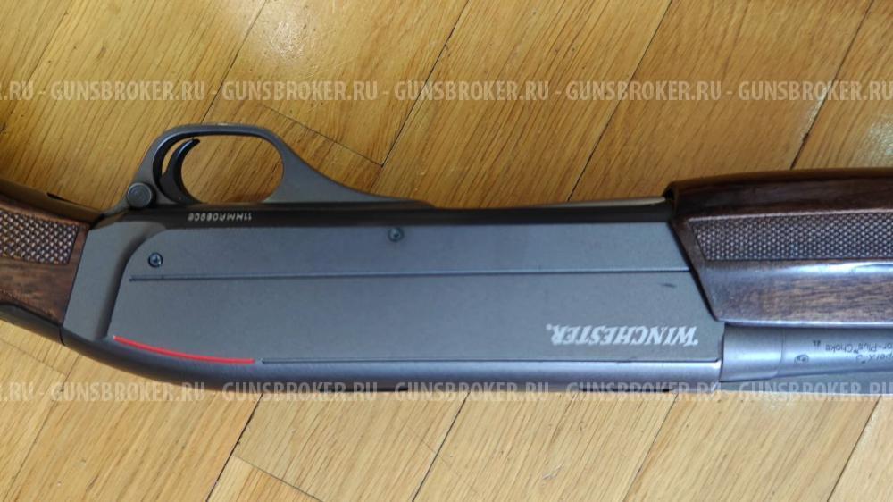 Winchester super x3