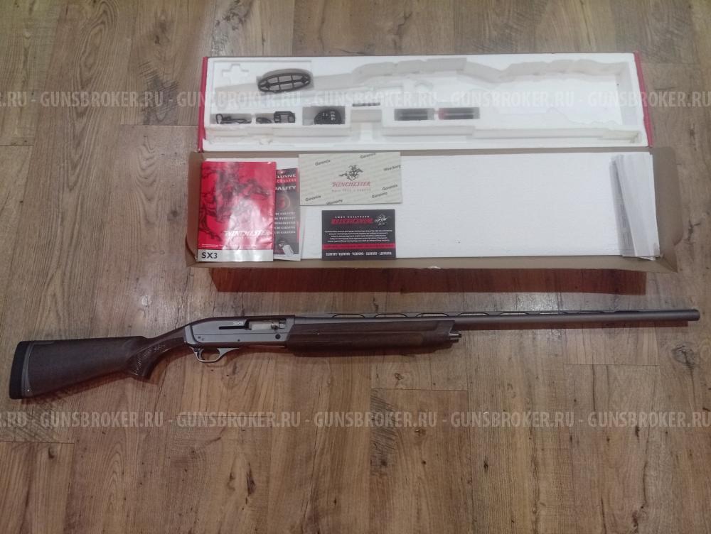 WINCHESTER SUPER X3 