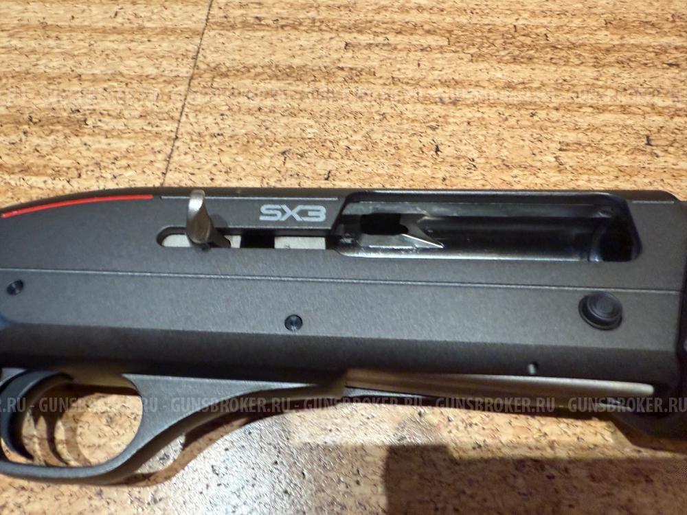 Winchester SuperX 3