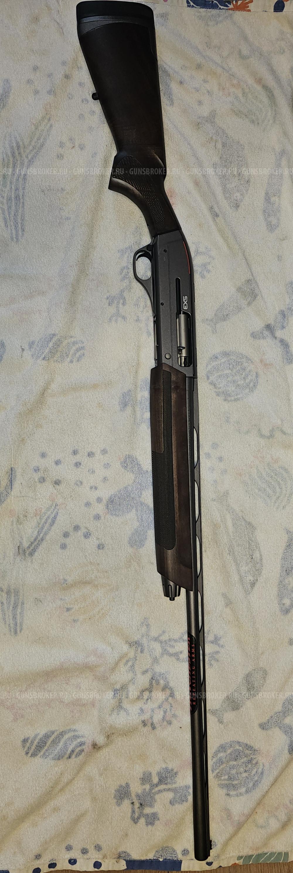 Winchester sx3 20/76