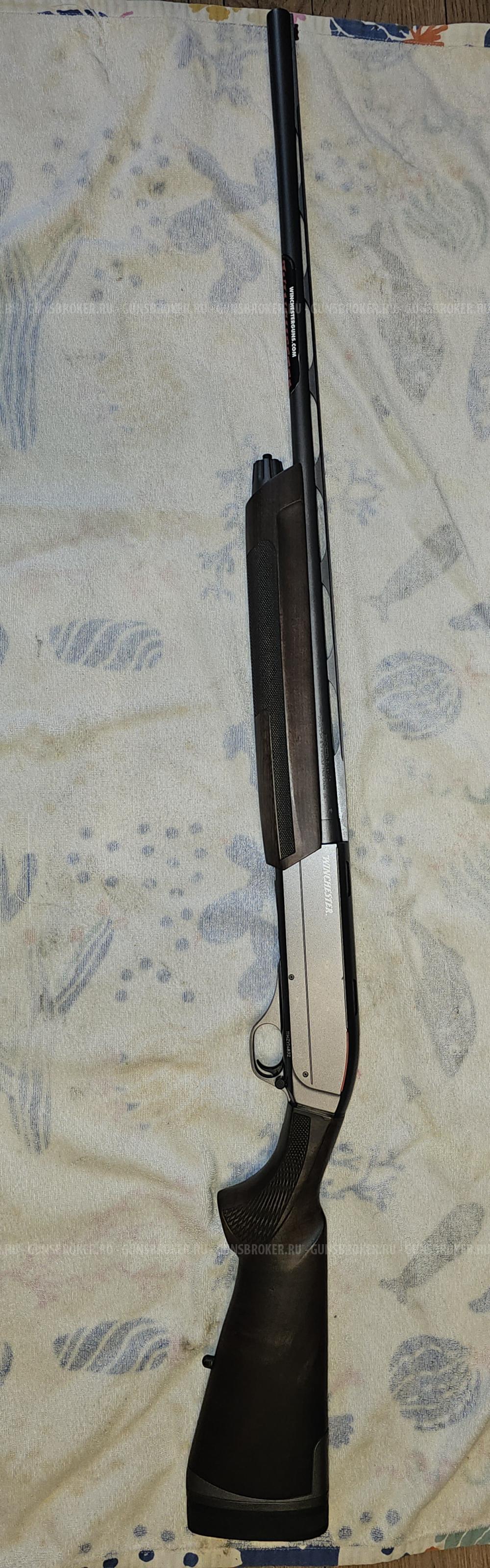 Winchester sx3 20/76