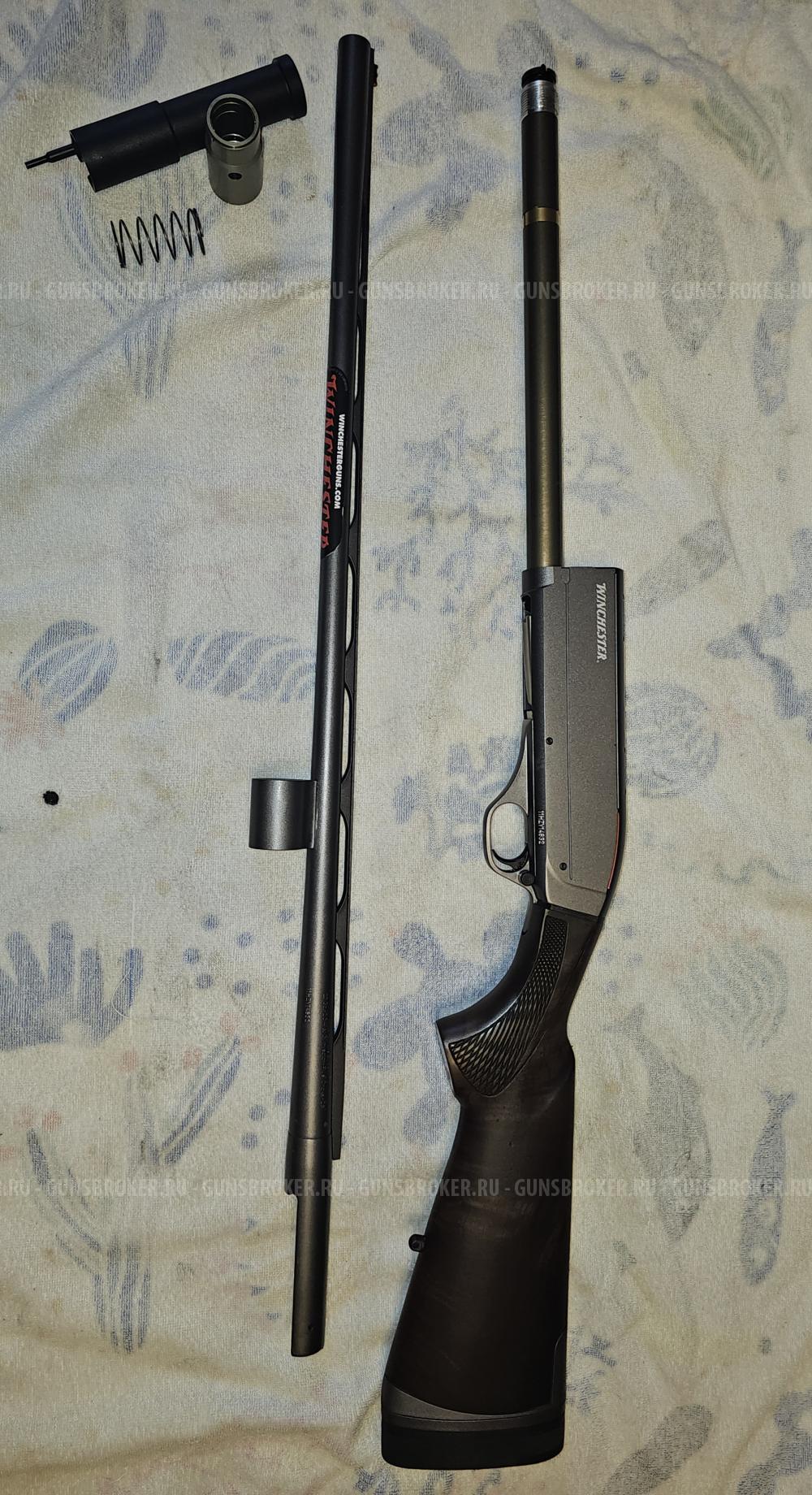 Winchester sx3 20/76