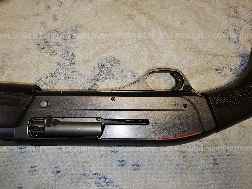 Winchester sx3 20/76