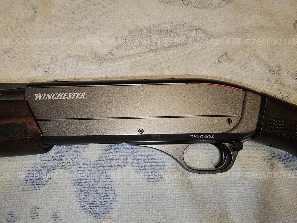 Winchester sx3 20/76