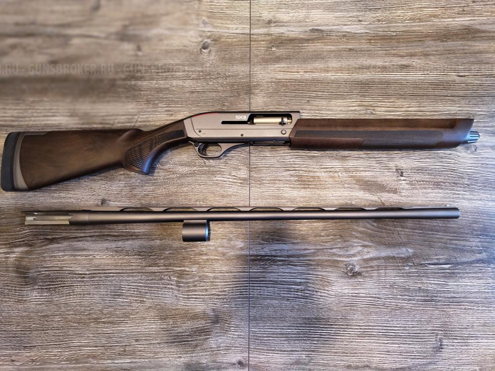 Winchester sx3 20/76