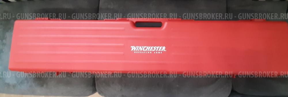 Winchester SX3 Combo