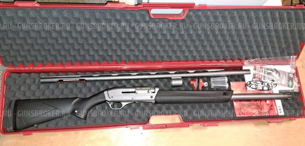 Winchester SX3 composite