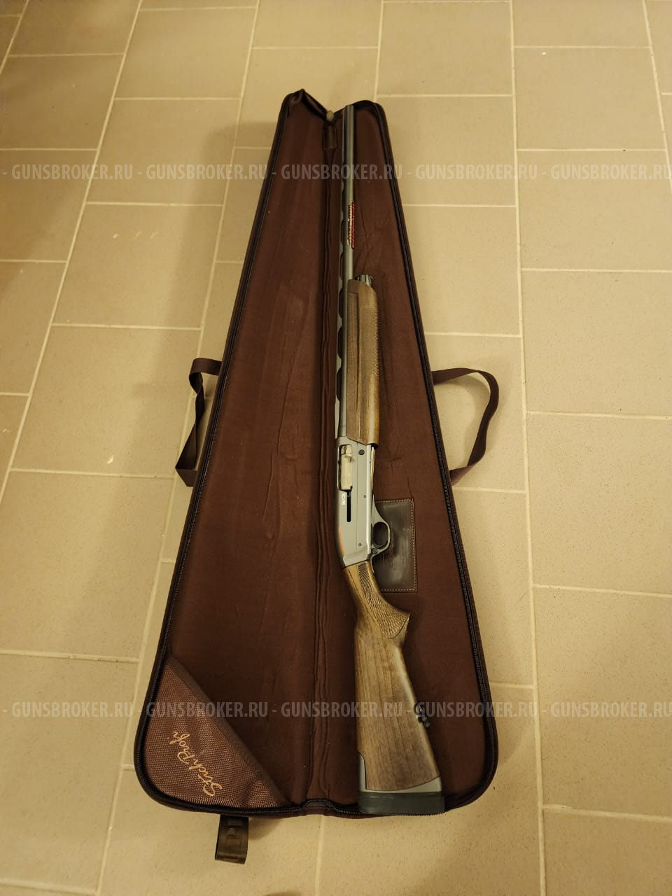 Winchester SX3