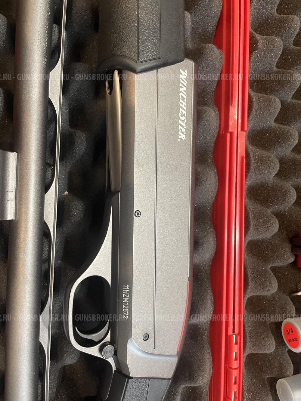Winchester SX3