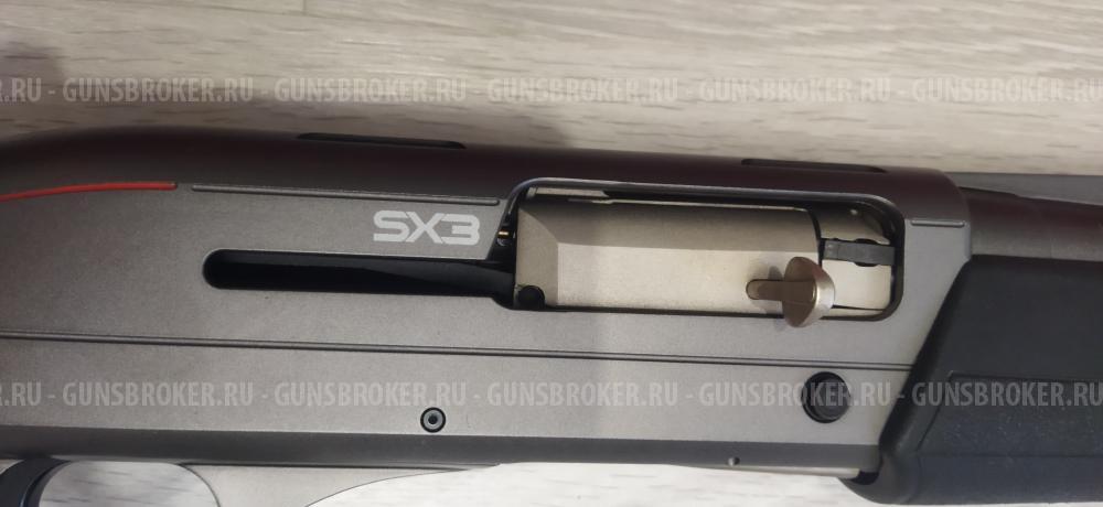 WINCHESTER SX3